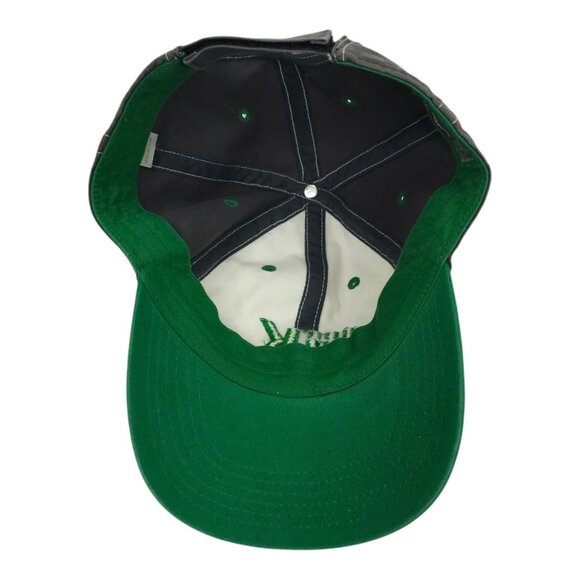 LK Embroidered Logo Twill Strapback Cap Trucker Baseball Hat Richardson - Picture 5 of 13